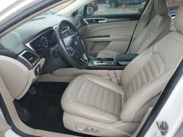 Photo 7 from auction – 2017 FORD FUSION SE with VIN 3FA6P0HD0HR114823