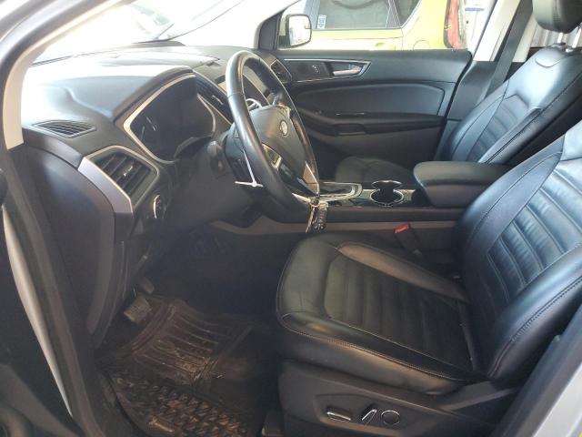 Photo 7 from auction – 2015 FORD EDGE SEL with VIN 2FMTK3J90FBB88768