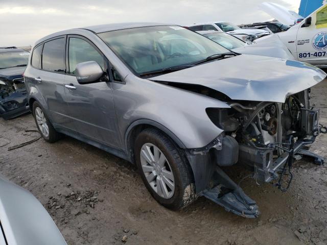 Photo 4 from auction – 2008 SUBARU TRIBECA with VIN 4S4WX91D584406996