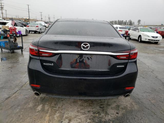 Zdjęcie 6 z aukcji – 2021 MAZDA 6 TOURING z VIN JM1GL1VM0M1618295