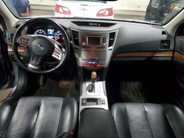 Photo 8 from auction – 2013 SUBARU OUTBACK 2. with VIN 4S4BRCJC6D3317967