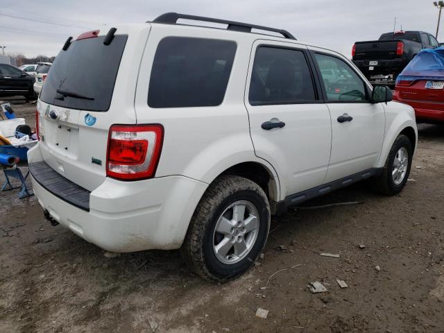 Photo 3 from auction – 2012 FORD ESCAPE XLT with VIN 1FMCU0DG5CKA34335
