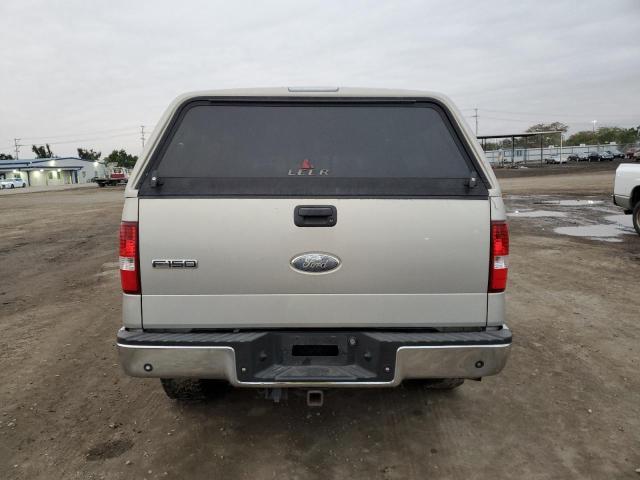 Photo 6 from auction – 2006 FORD F150 SUPER with VIN 1FTPW12596FA87754