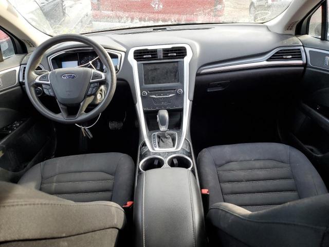 Photo 8 from auction – 2013 FORD FUSION SE with VIN 3FA6P0H70DR385627