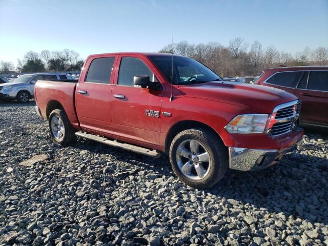 Photo 4 from auction – 2016 RAM 1500 SLT with VIN 1C6RR7LT6GS265846