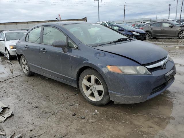 Photo 4 from auction – 2006 HONDA CIVIC EX with VIN 1HGFA16896L103100