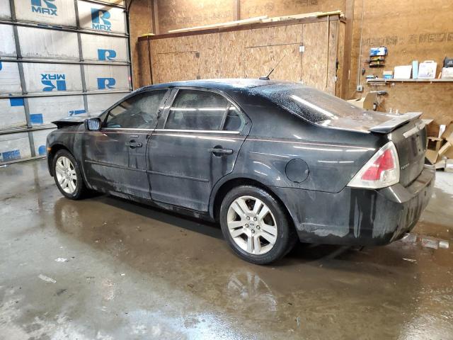 Photo 2 from auction – 2009 FORD FUSION SEL with VIN 3FAHP08159R120469