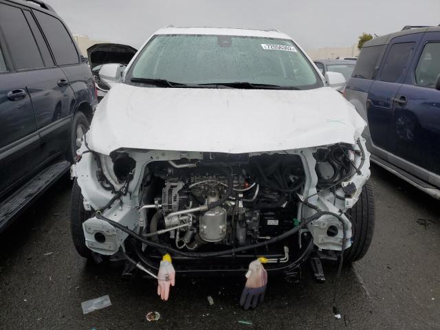 Photo 5 from auction – 2017 CADILLAC XT5 PREMIU with VIN 1GYKNERS6HZ119278