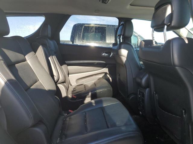 Photo 11 from auction – 2017 DODGE DURANGO GT with VIN 1C4RDJDG7HC898731