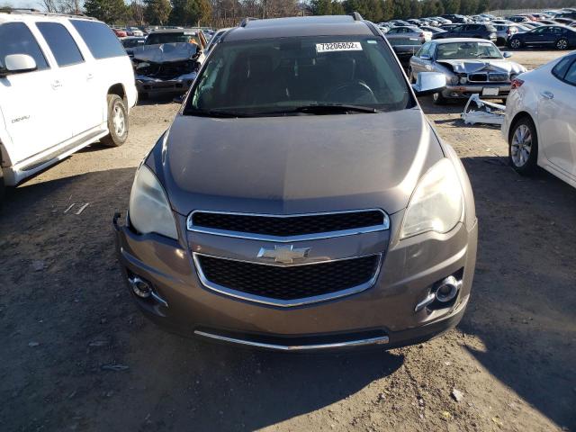 Photo 5 from auction – 2011 CHEVROLET EQUINOX LT with VIN 2CNALPEC4B6322024