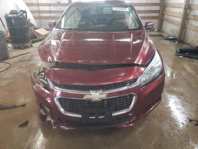 Photo 5 from auction – 2015 CHEVROLET MALIBU 1LT with VIN 1G11C5SL3FF353427
