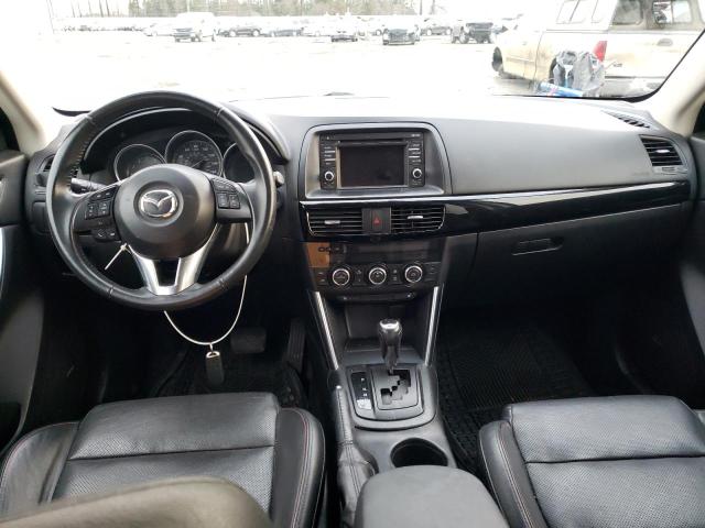 Photo 8 from auction – 2014 MAZDA CX-5 GT with VIN JM3KE4DY2E0338886