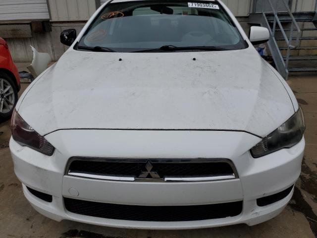 Photo 5 from auction – 2011 MITSUBISHI LANCER ES/ with VIN JA32U2FU5BU024016