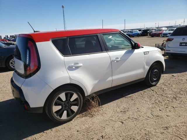 Photo 3 from auction – 2016 KIA SOUL + with VIN KNDJP3A54G7299361