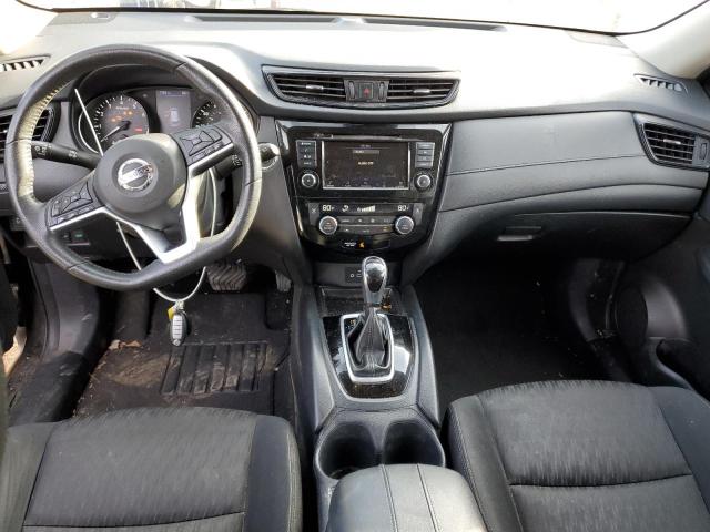 Photo 8 from auction – 2019 NISSAN ROGUE S with VIN KNMAT2MT9KP513348