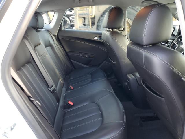 Photo 10 from auction – 2016 BUICK VERANO with VIN 1G4PS5SK6G4149676