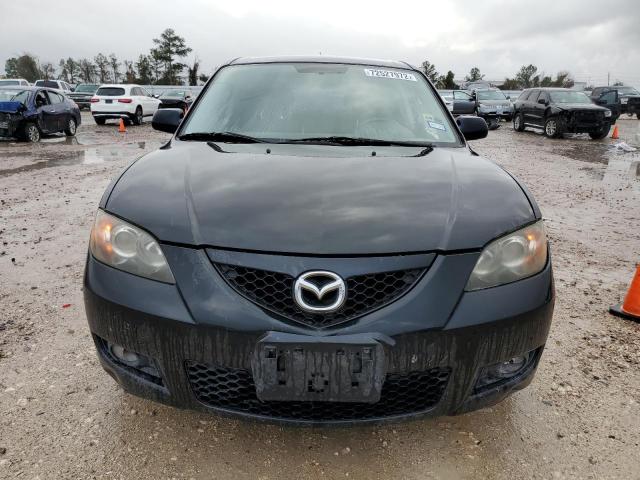 Photo 5 from auction – 2009 MAZDA 3 I with VIN JM1BK32F291192339