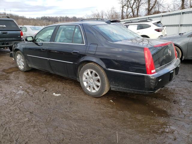 Photo 2 from auction – 2011 CADILLAC DTS PREMIU with VIN 1G6KH5E67BU128343