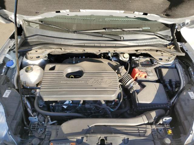 Photo 11 from auction – 2020 FORD ESCAPE TIT with VIN 1FMCU9J92LUA66576