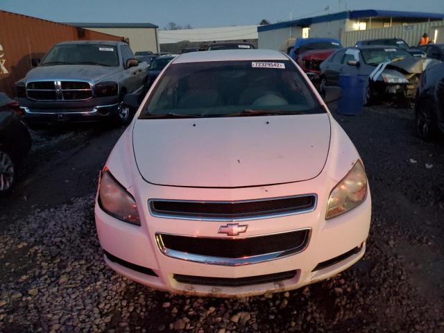 Photo 5 from auction – 2010 CHEVROLET MALIBU LS with VIN 1G1ZA5E07A4141970