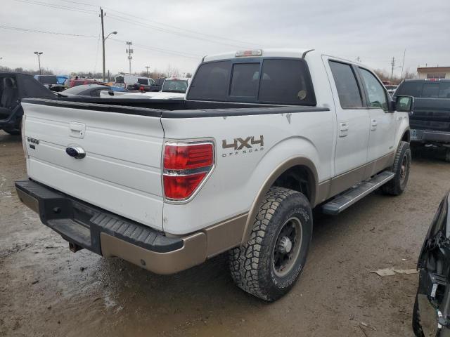 Photo 3 from auction – 2012 FORD F150 SUPER with VIN 1FTFW1ET9CFA65805
