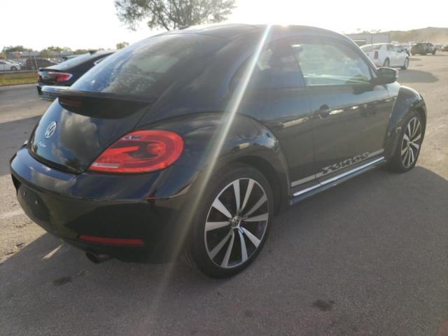 Photo 3 from auction – 2012 VOLKSWAGEN BEETLE TUR with VIN 3VWVA7AT2CM604166