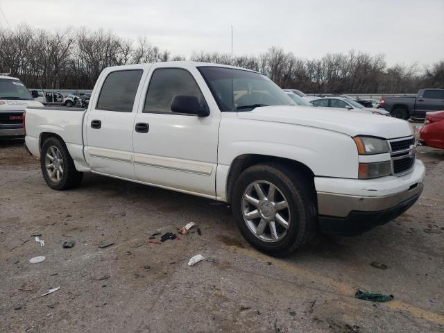 Photo 4 from auction – 2006 CHEVROLET SILVERADO with VIN 2GCEC13V561222976