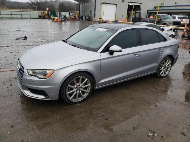 AUDI A3 PREMIUM 2016 with VIN WAUA7GFF6G1056966 - Photo from auction