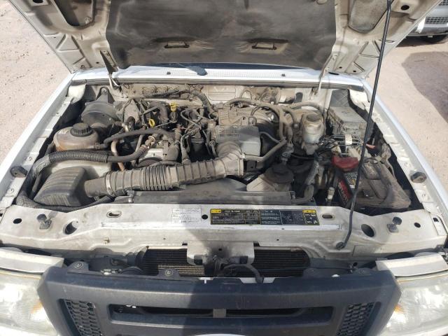 Photo 11 from auction – 2011 FORD RANGER with VIN 1FTKR1AD6BPA51941