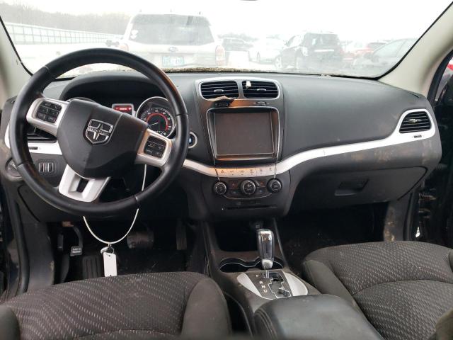 Photo 8 from auction – 2011 DODGE JOURNEY CR with VIN 3D4PG3FG1BT532785