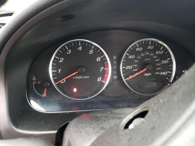 Photo 9 from auction – 2007 MAZDA 6 S with VIN 1YVHP82D075M05375