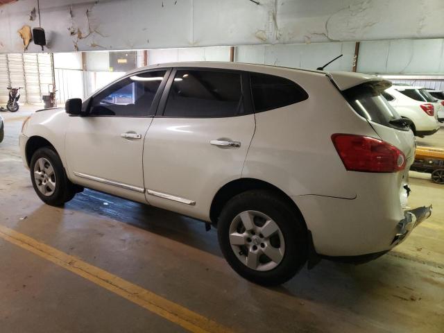 Photo 2 from auction – 2011 NISSAN ROGUE S with VIN JN8AS5MV2BW301519