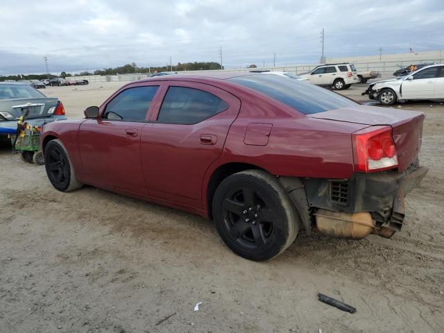 Photo 2 from auction – 2009 DODGE CHARGER with VIN 2B3KA43T09H607738