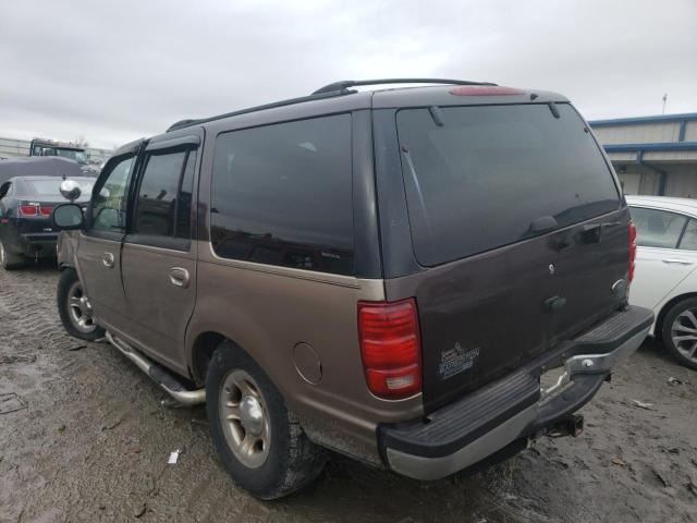 Photo 2 from auction – 2002 FORD EXPEDITION with VIN 1FMPU16L22LA87777
