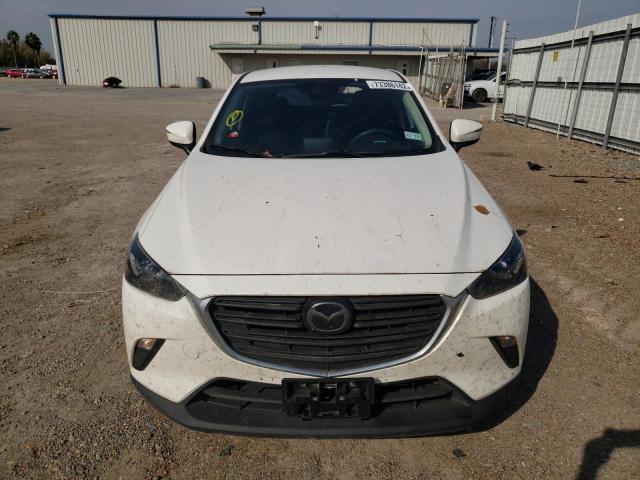 Photo 5 from auction – 2021 MAZDA CX-3 SPORT with VIN JM1DKDB72M1516518