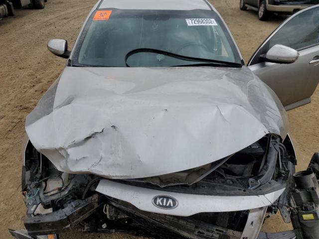Photo 11 from auction – 2013 KIA OPTIMA EX with VIN 5XXGN4A79DG151751