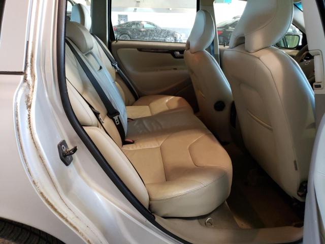 Photo 11 from auction – 2007 VOLVO V70 with VIN YV1SW612172622254