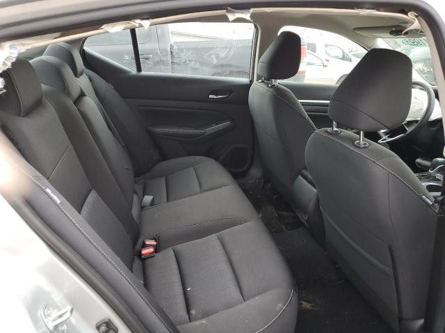 Photo 10 from auction – 2022 NISSAN ALTIMA SV with VIN 1N4BL4DV7NN397221