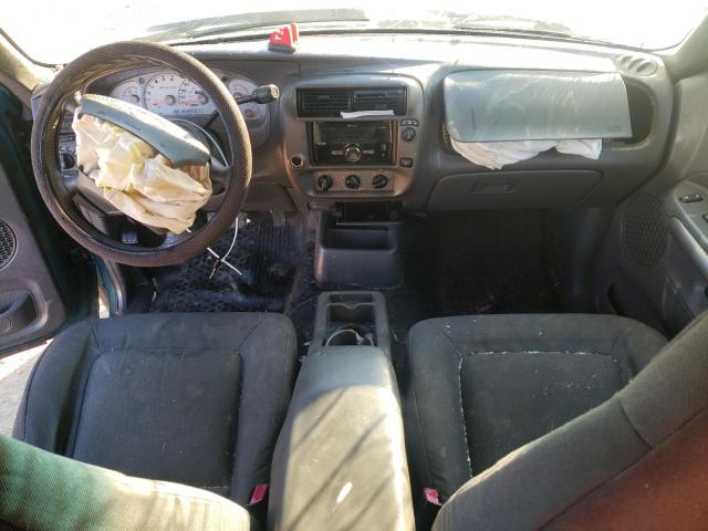 Photo 8 from auction – 2001 FORD EXPLORER S with VIN 1FMZU67E51UA98559