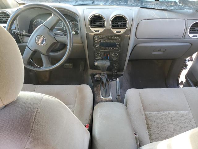 Photo 8 from auction – 2007 GMC ENVOY with VIN 1GKDT13S272100809