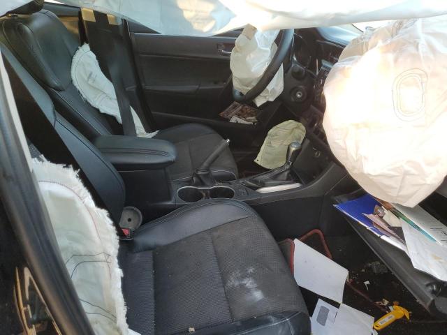 Photo 7 from auction – 2014 TOYOTA COROLLA L with VIN 2T1BURHE9EC098895
