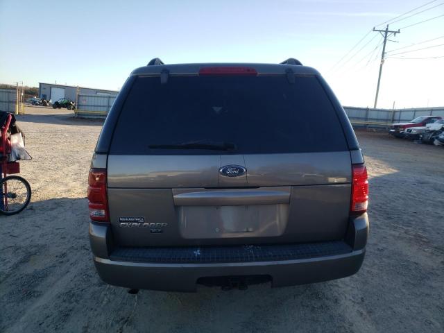 Photo 6 from auction – 2004 FORD EXPLORER X with VIN 1FMZU73E34UB48729