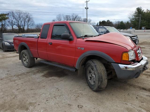 Photo 4 from auction – 2002 FORD RANGER SUP with VIN 1FTZR45E12PB58995