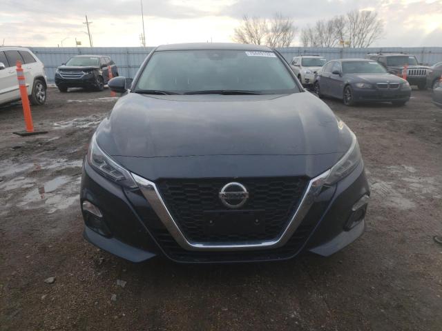 Photo 5 from auction – 2020 NISSAN ALTIMA SL with VIN 1N4BL4EV9LC139659