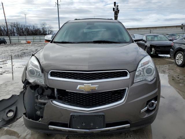 Photo 5 from auction – 2011 CHEVROLET EQUINOX LT with VIN 2CNFLGEC2B6362799