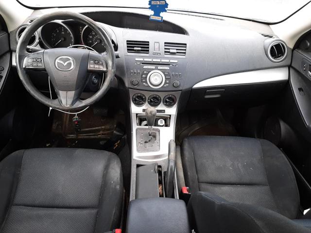 Photo 8 from auction – 2010 MAZDA 3 I with VIN JM1BL1SFXA1254544