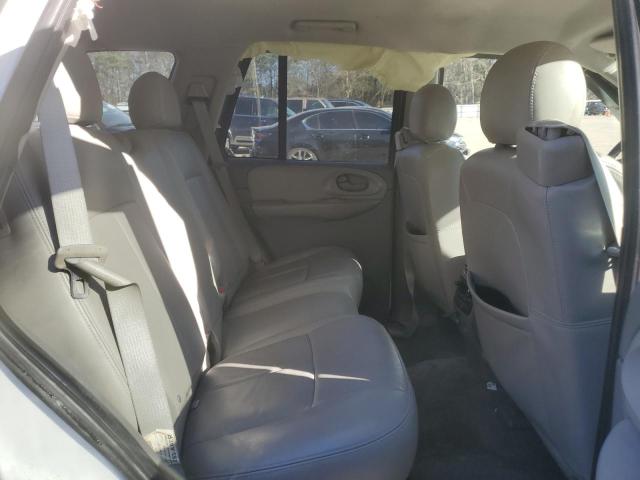 Photo 11 from auction – 2008 CHEVROLET TRAILBLAZE with VIN 1GNDS13S282146096