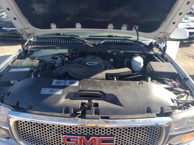 Photo 12 from auction – 2006 GMC YUKON XL D with VIN 1GKFK66U76J109337