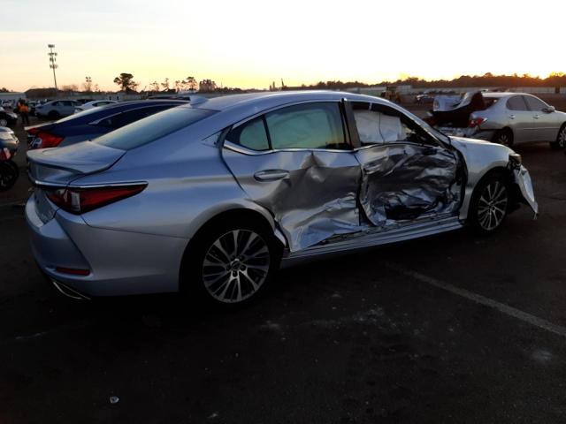 Photo 3 from auction – 2021 LEXUS ES 350 BAS with VIN 58ADZ1B1XMU089632