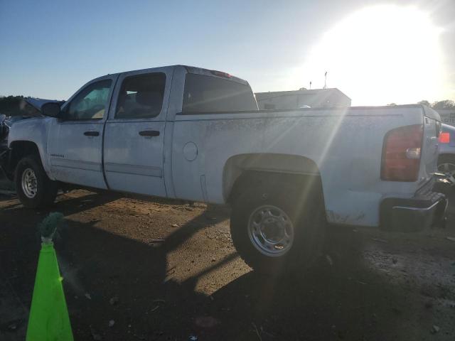 Photo 2 from auction – 2009 CHEVROLET SILVERADO with VIN 1GCHC536X9F141644